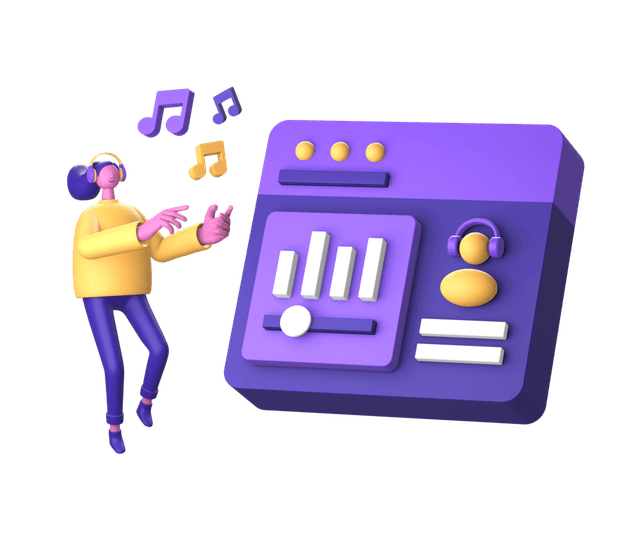 Login Illustration