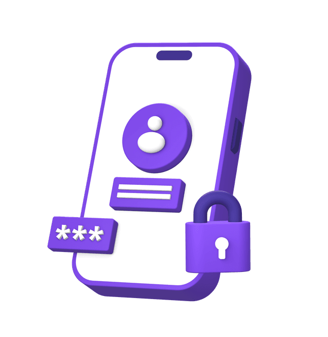 Signup Illustration
